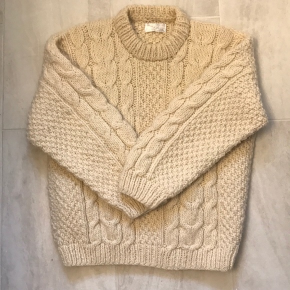 american made sweaters